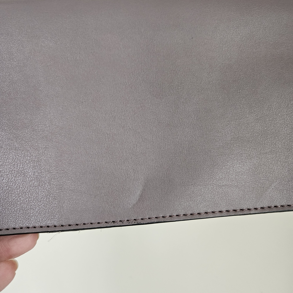 London Fog Blush Pink Crossbody Clutch Bag - Picture 9 of 16